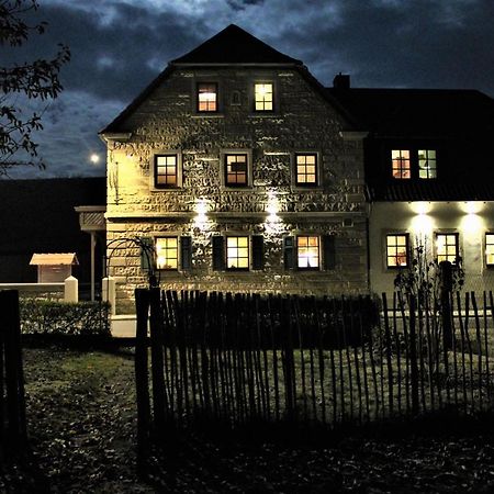 Gasthaus Hofmann Шиндельзее Экстерьер фото