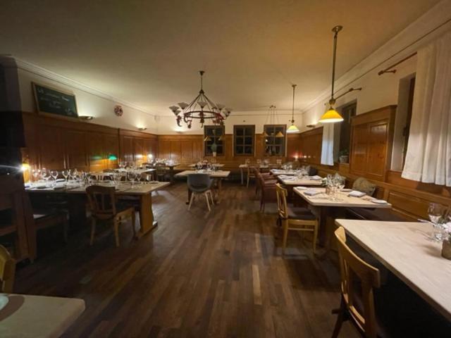 Gasthaus Hofmann Шиндельзее Экстерьер фото